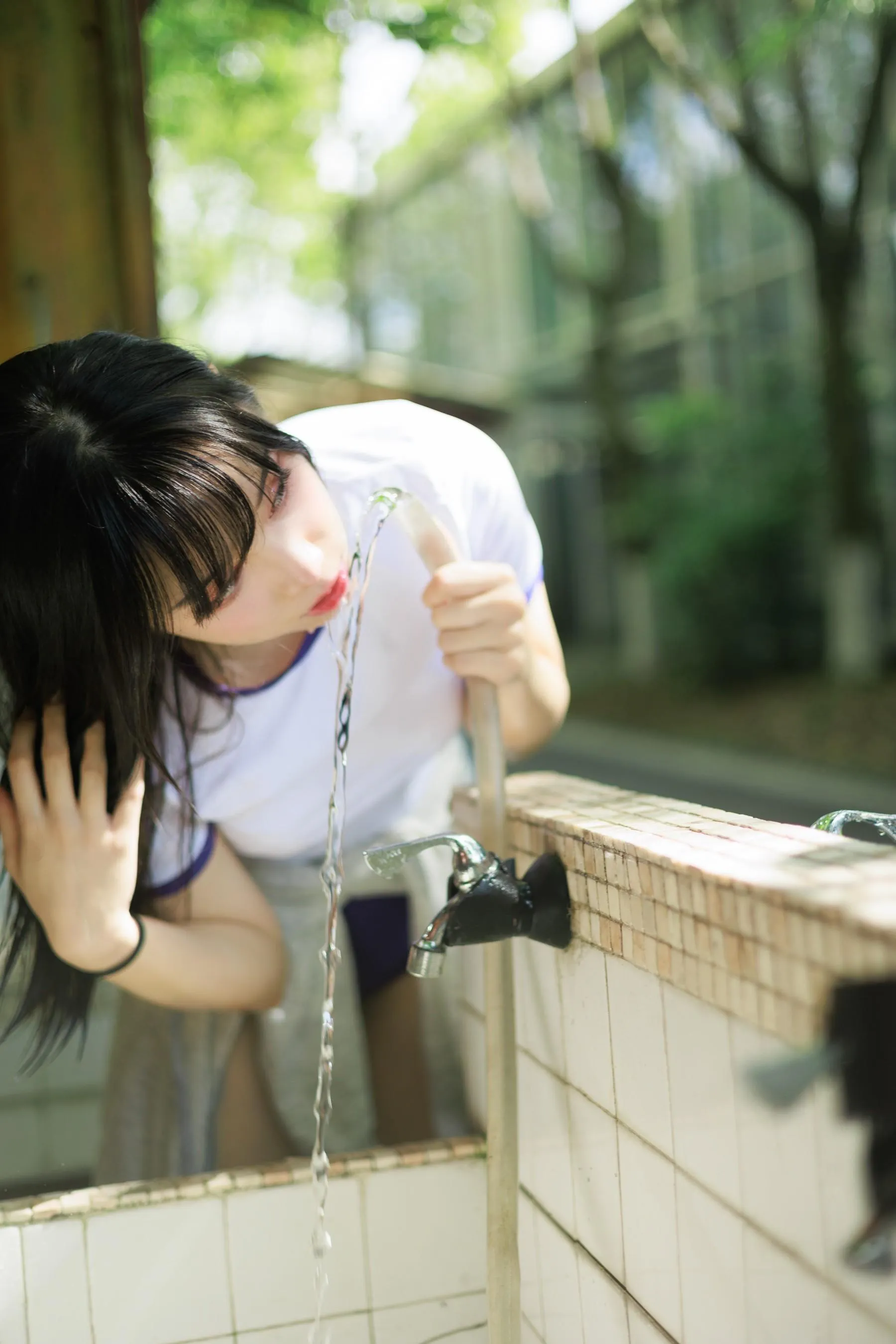 [YITUYU艺图语]2022.07.13 盛夏时光 贰加六 [39P]插图5